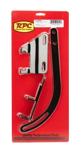 R1560BK RACING POWER CO-PACKAGED Alternator Bracket Set