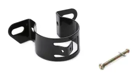 R9648BK RACING POWER CO-PACKAGED Coil Bracket Horizontal