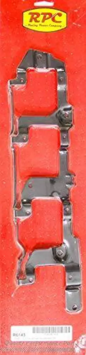 R6143 RACING POWER COMPANY Coil Mounting Bracket #3