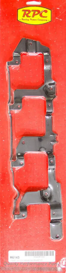 R6143 RACING POWER COMPANY Coil Mounting Bracket