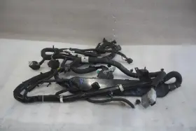 RAM15NEW RAM Left Rear Tail Light Jumper Wiring Harness 1500 #2