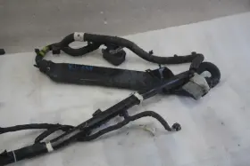 RAM15NEW RAM Left Rear Tail Light Jumper Wiring Harness 1500 #3