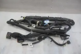 RAM15NEW RAM Left Rear Tail Light Jumper Wiring Harness 1500