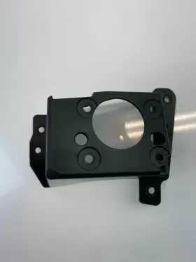 L0201427AA RAM Cargo Van Ignition Switch Mount Bracket #2
