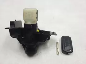 FB0500470XXX RANGE ROVER Ignition Switch Lock Remote Key Fob #2