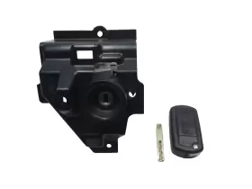 FB0500470XXX RANGE ROVER Ignition Switch Lock Remote Key Fob