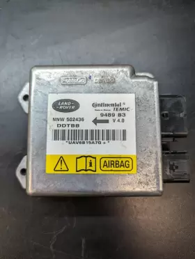NNW502436 RANGE ROVER Sport Module Srs #2