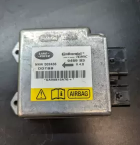 NNW502436 RANGE ROVER Sport Module Srs