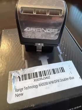 X003SJ3AIZ RANGE TECHNOLOGIES Fuel Economy Control Module