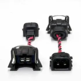 CLIP-HCC-4 HONDA Plug Play Pack #2