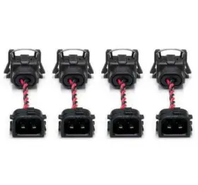 CLIP-HCC-4 HONDA Plug Play Pack