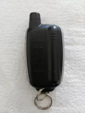 EZSDEI7352 READY REMOTE Control Avital Lcd Car Alarm Keyless #3