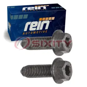 SX-5G5H REIN Ignition Coil Bolts Volkswagen Jetta