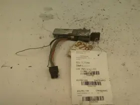 633.RE1G84 RENAULT Ignition Switch Encore