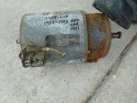 3929-L-6 REO NORTH EAST VINTAGE AUTOMOBILE STARTER Ignition