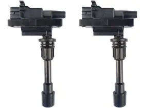 12499YQJB MAZDA Ignition Coil Kit Protege