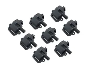 14JTHQ PONTIAC Ignition Coil Kit Gto