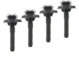 47314HWNY AUDI Ignition Coil Kit A6 Quattro