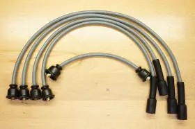 930456 RETROCROP Willys Hurricane Volt Spark Plug Ignition
