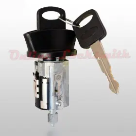 LC61773 RI-KEY SECURITY Ignition Switch Cylinder Coded Keys