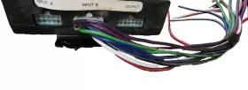6CHXOV-01 RIVERPARK Gulf Stream Rv Motor Module #3