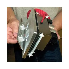 HP37 RON FRANCIS WIRING Panel Down