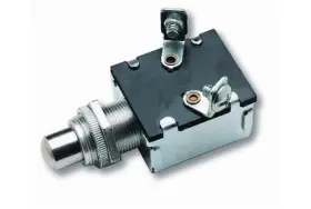 MS18 RON FRANCIS WIRING Push Starter Switch