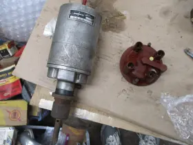 8556 RONCO Magneto Cylinder Ik #3