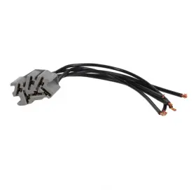 61-0356 ROSTRA VEHICLE ELECTRONICS Ignition Switch Connector