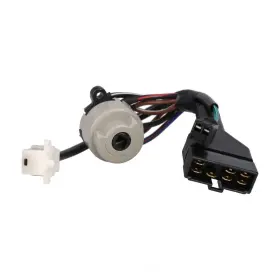 63-0254 ROSTRA VEHICLE ELECTRONICS Ignition Switch