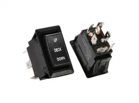 16729 ROTARY CORP Deck Lift Rocker Switch Boy