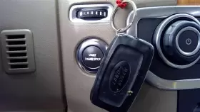 633-51029 ROVER Ignition Switch Push