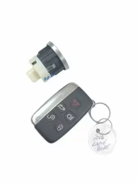 633-60200 ROVER Ignition Switch Push Sport