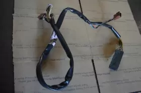699.RV1404 ROVER Land Left Driver Front Seat Wire Harness #2