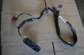 699.RV1404 ROVER Land Left Driver Front Seat Wire Harness