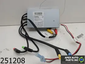 699.RV1504 ROVER Wireless Interface Module 1500 Dodge Ram