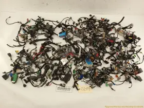 699.RV1E12 ROVER Evoque Wiring Wire