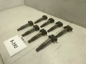6R83-12A366-AA ROVER Land Ignition Coil Ignitor Set #2