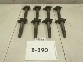 6R83-12A366-AA ROVER Land Ignition Coil Ignitor Set