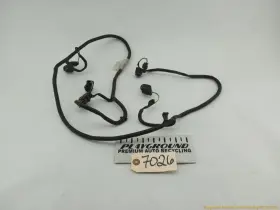 AH42-15B484 ROVER Rear Parking Sensor Harness Hse