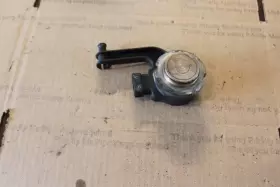 AH42-8C617-BC ROVER Land Radiator Fan Actuator #2