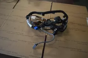 CH22-18N802-HC ROVER Land Nav Link Wiring Harness #2