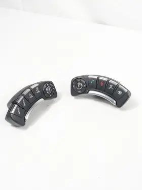CH3213D767DA ROVER Sport Steering Wheel Control Panel Hse