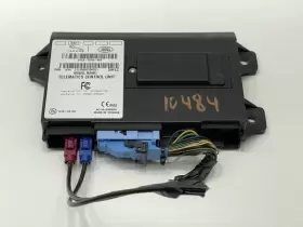 DPLA70718MR ROVER Sport Telematics Phone Control Module #3