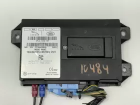 DPLA70718MR ROVER Sport Telematics Phone Control Module