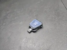 LR137198 ROVER Rain Sensor Land Velar