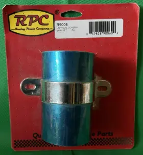 R9006 RPC Coil Cover Bracket