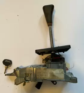01024223 SAAB Ignition Key Shifter 900