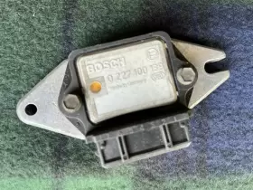 0227100139 SAAB Ignition Amplifier Turbo 900 Classic