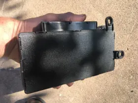 12767180 SAAB Key Twice Module Lost Repair Remote Fobs #2